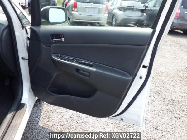 Used 2005 AT toyota wish ANE10G Image[15]