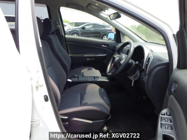 Used 2005 AT toyota wish ANE10G Image[16]