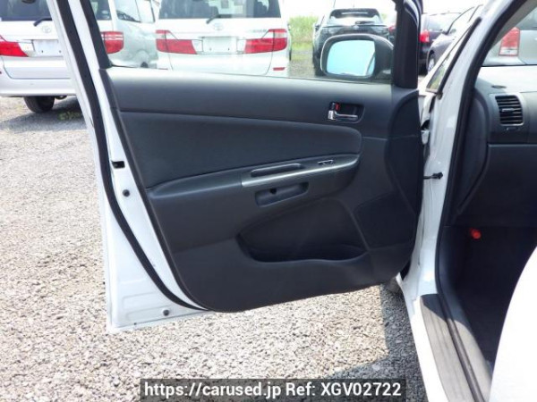 Used 2005 AT toyota wish ANE10G Image[18]