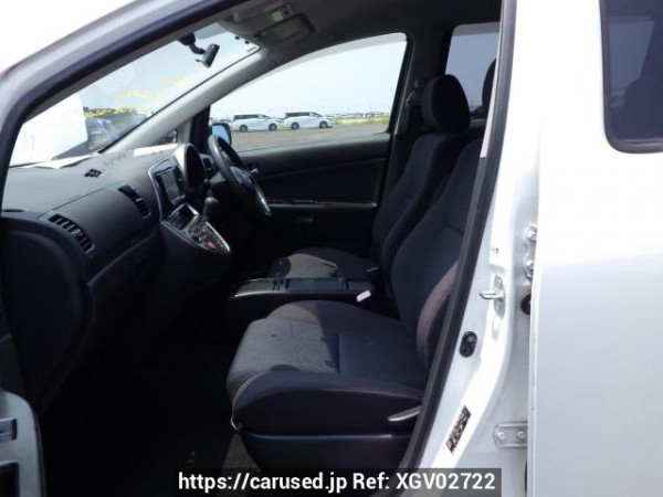 Used 2005 AT toyota wish ANE10G Image[19]