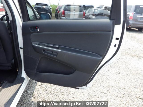 Used 2005 AT toyota wish ANE10G Image[21]