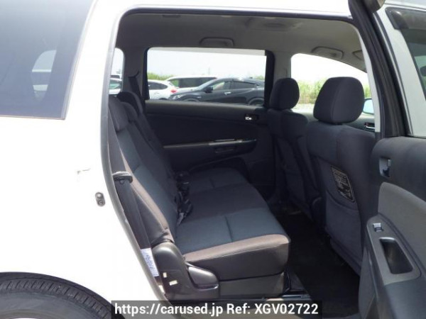 Used 2005 AT toyota wish ANE10G Image[22]