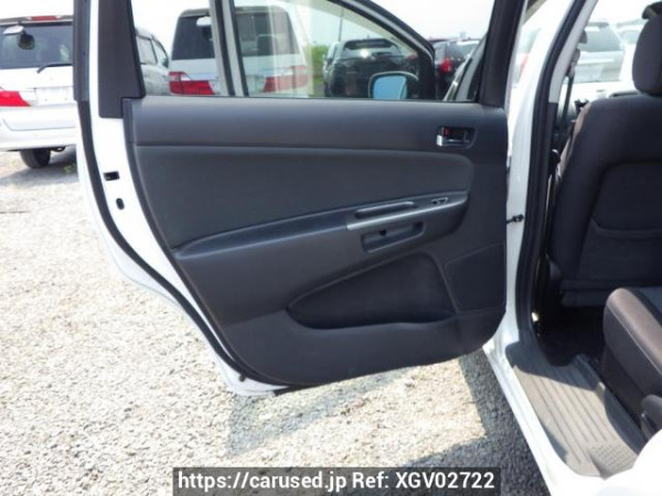 Used 2005 AT toyota wish ANE10G Image[23]