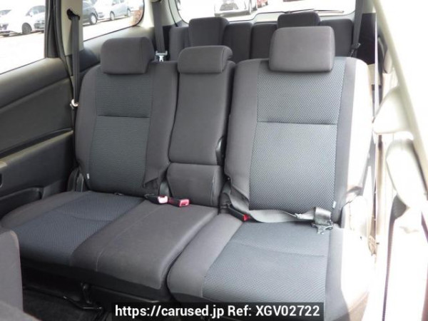 Used 2005 AT toyota wish ANE10G Image[25]