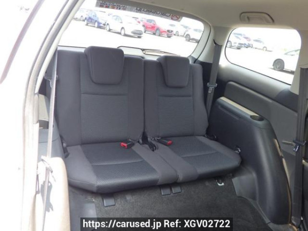 Used 2005 AT toyota wish ANE10G Image[26]