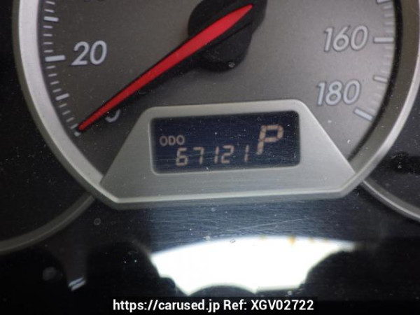 Used 2005 AT toyota wish ANE10G Image[32]