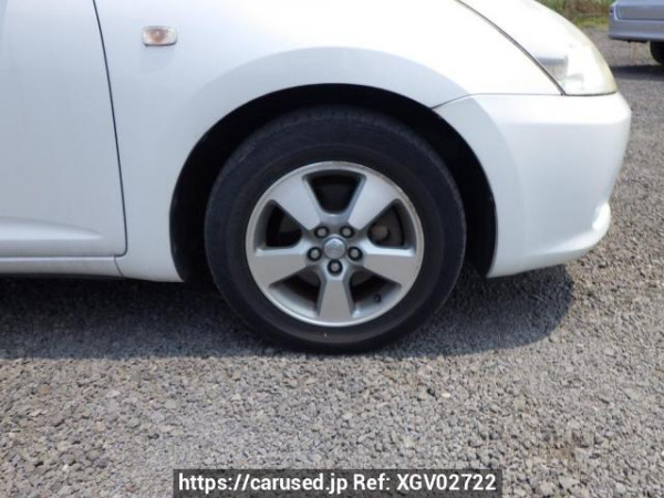 Used 2005 AT toyota wish ANE10G Image[35]