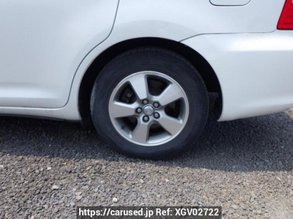Used 2005 AT toyota wish ANE10G Image[37]