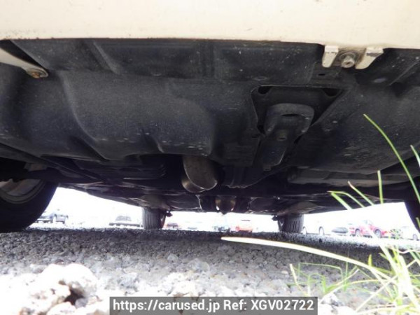 Used 2005 AT toyota wish ANE10G Image[39]