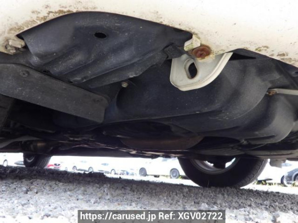 Used 2005 AT toyota wish ANE10G Image[40]