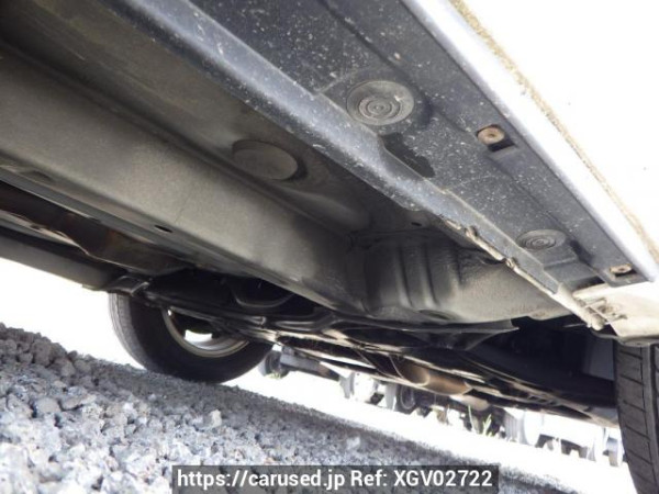 Used 2005 AT toyota wish ANE10G Image[41]