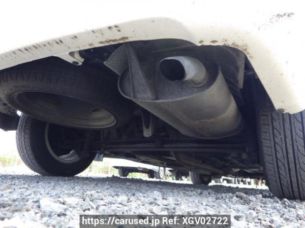 Used 2005 AT toyota wish ANE10G Image[43]