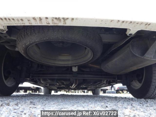 Used 2005 AT toyota wish ANE10G Image[44]