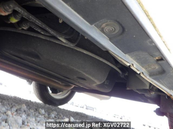 Used 2005 AT toyota wish ANE10G Image[46]