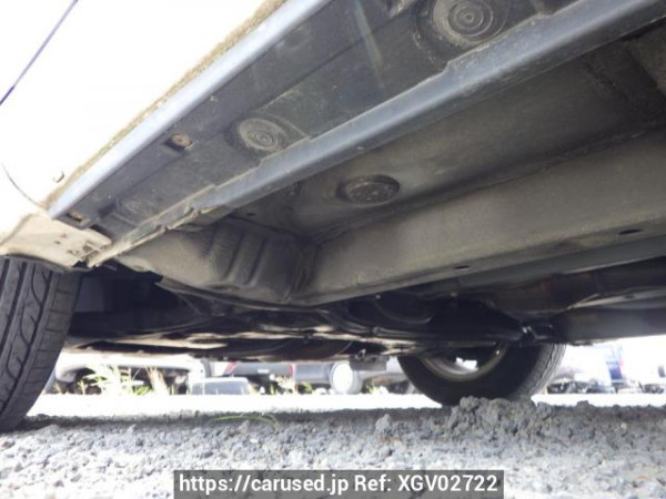 Used 2005 AT toyota wish ANE10G Image[47]