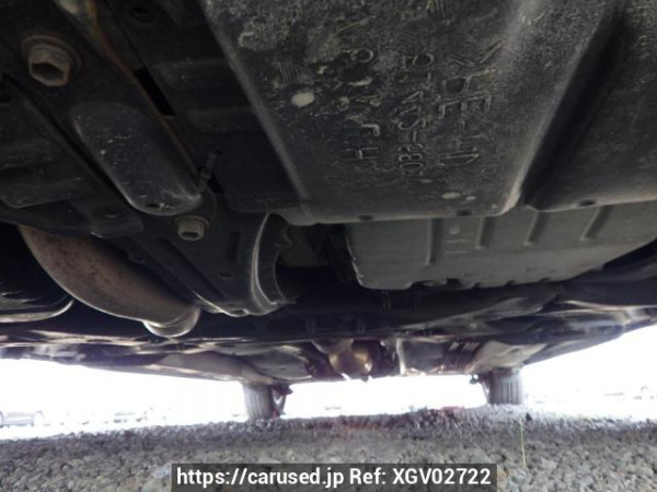 Used 2005 AT toyota wish ANE10G Image[49]