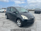 Toyota Ractis SCP100