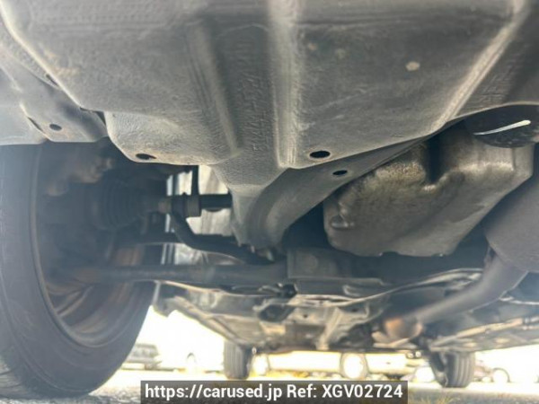 Used 2007 AT toyota ractis SCP100 Image[34]