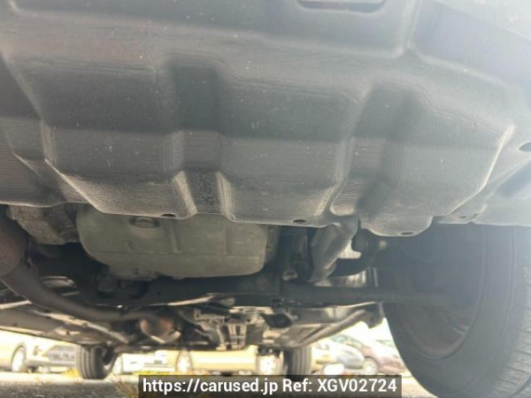 Used 2007 AT toyota ractis SCP100 Image[35]