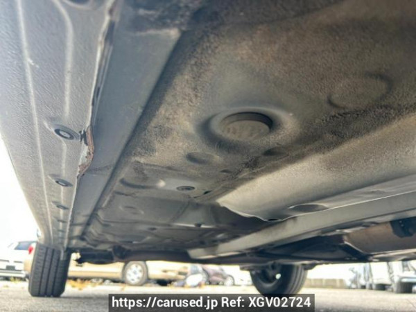 Used 2007 AT toyota ractis SCP100 Image[36]