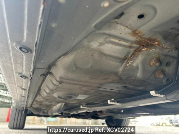 Used 2007 AT toyota ractis SCP100 Image[38]