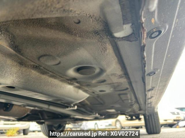 Used 2007 AT toyota ractis SCP100 Image[39]