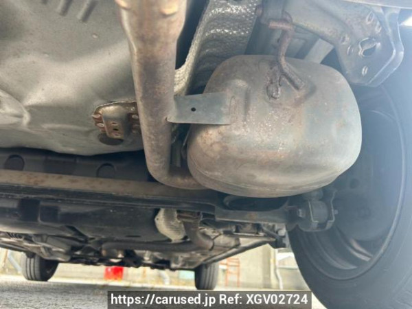 Used 2007 AT toyota ractis SCP100 Image[41]