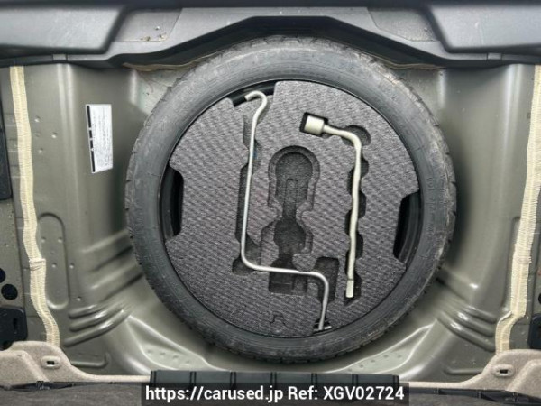 Used 2007 AT toyota ractis SCP100 Image[43]