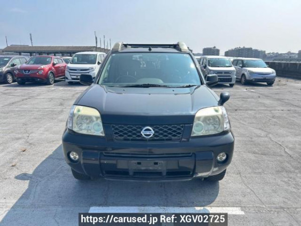 Used 2006 AT nissan x-trail NT30 Image[1]