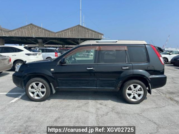 Used 2006 AT nissan x-trail NT30 Image[3]