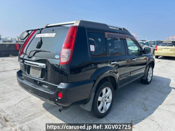 Used 2006 AT nissan x-trail NT30 Image[6]