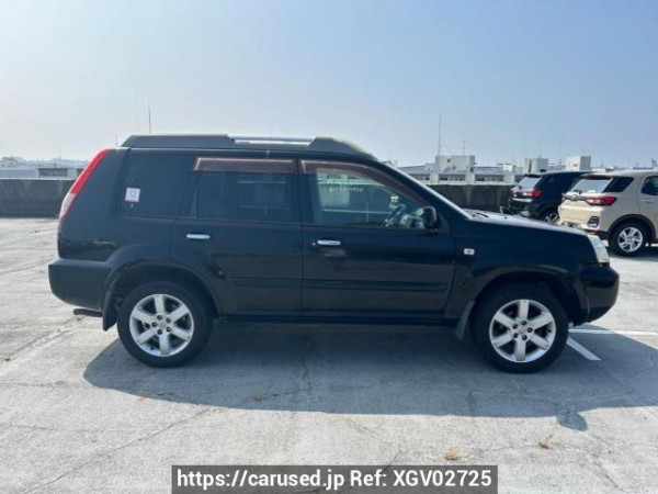Used 2006 AT nissan x-trail NT30 Image[7]