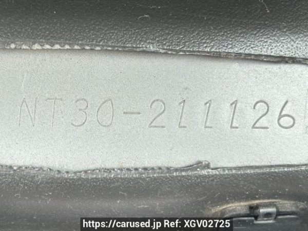 Used 2006 AT nissan x-trail NT30 Image[11]