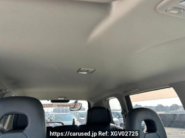 Used 2006 AT nissan x-trail NT30 Image[12]