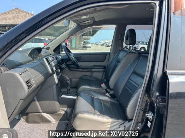 Used 2006 AT nissan x-trail NT30 Image[14]
