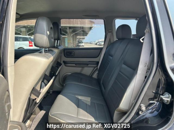 Used 2006 AT nissan x-trail NT30 Image[16]