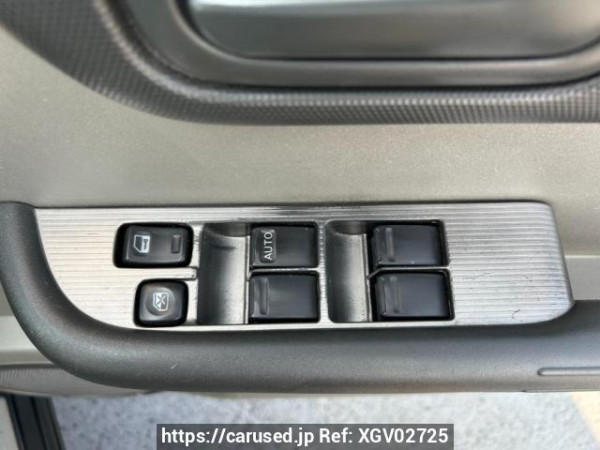 Used 2006 AT nissan x-trail NT30 Image[17]