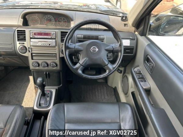 Used 2006 AT nissan x-trail NT30 Image[20]