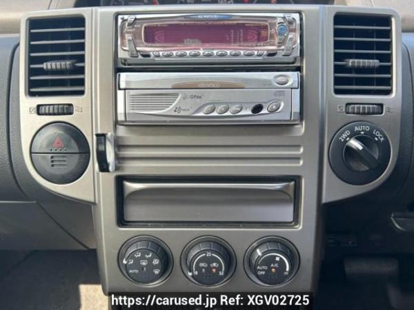 Used 2006 AT nissan x-trail NT30 Image[23]