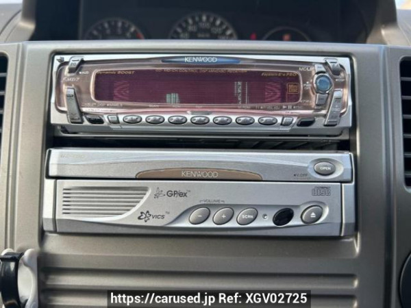 Used 2006 AT nissan x-trail NT30 Image[25]