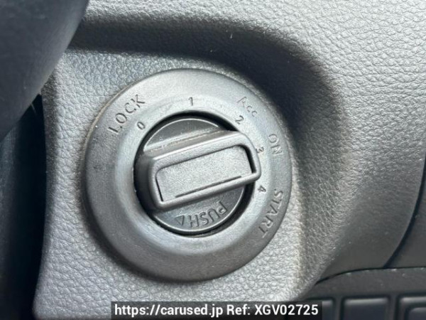 Used 2006 AT nissan x-trail NT30 Image[27]