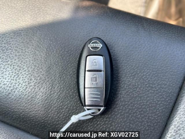 Used 2006 AT nissan x-trail NT30 Image[29]