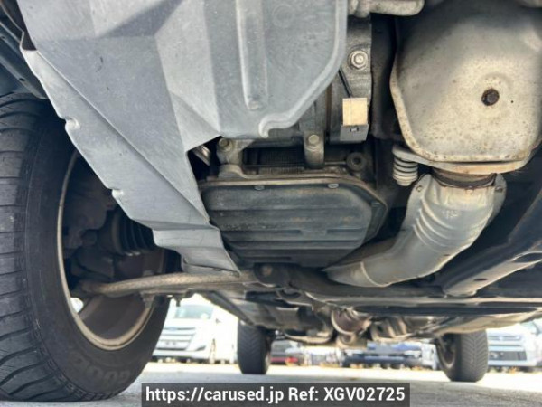 Used 2006 AT nissan x-trail NT30 Image[34]