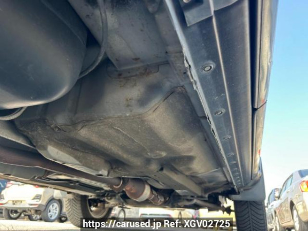 Used 2006 AT nissan x-trail NT30 Image[37]