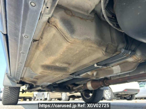 Used 2006 AT nissan x-trail NT30 Image[38]