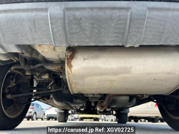 Used 2006 AT nissan x-trail NT30 Image[42]