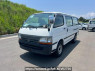 Used 2004 MT toyota hiace-van TRH112V Image[2]