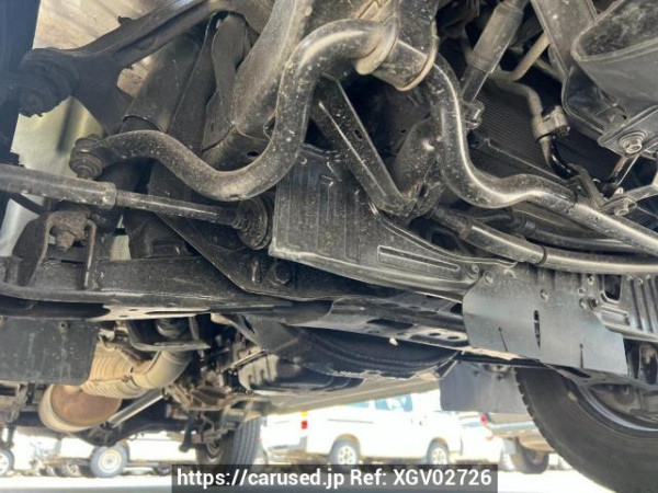 Used 2004 MT toyota hiace-van TRH112V Image[28]