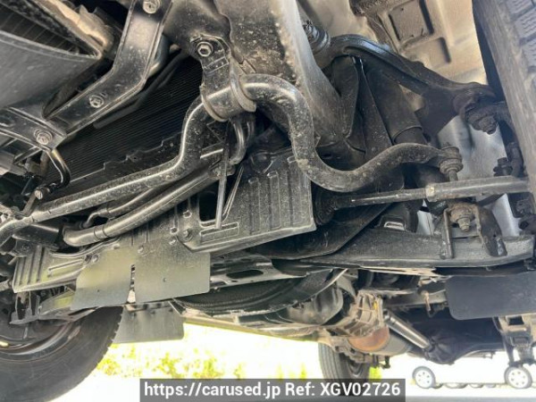 Used 2004 MT toyota hiace-van TRH112V Image[30]