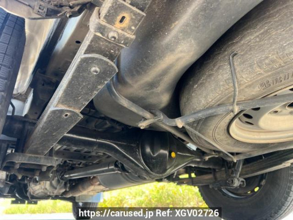 Used 2004 MT toyota hiace-van TRH112V Image[31]